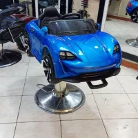 صندلی اصلاح ماشین کودک صندلی برقی