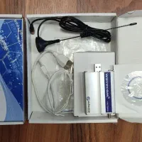 ارسال پیامک انبوه با جی اس ام مودم تک پورت ویوکام