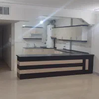 آپارتمان همکف یک خواب/ اباذر خوراسگان