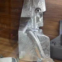 هدرز۲۰۶/۲۰۷ مکش mn انجین آرتز و اچ زد|قطعات یدکی و لوازم جانبی|تهران, بهاران|دیوار