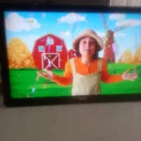 تلوزیون۴۶اینچ‌سونی