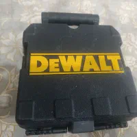 تراز لیزری دیوالت تیپ یک  اصلی|ابزارآلات|ایلام, |دیوار