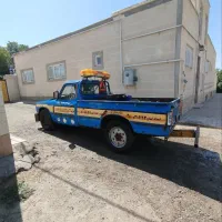 امدادخودرو.کفی خودروبر