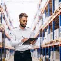 استخدام مسئول تدارکات شرکت ساختمانی