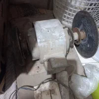 سنگ فرز رومیزی