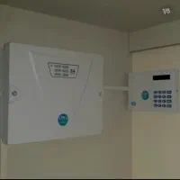 دوربین مداربسته و دزدگیر|دوربین مداربسته|اصفهان, هزارجریب|دیوار