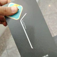 گوشی فقط با ی برگ چک|موبایل|نجف‌آباد, بازار|دیوار