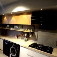 فروش آپارتمان ۳۰۰ متر ۴خواب در هنرستان(قناد)