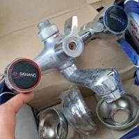 شیر سرد و گرم|لوازم سرویس بهداشتی|سهند, |دیوار