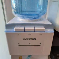 نمایندگب رسمی ایستکول/ آبسردکن رومیزی مدل 414|آبسردکن و تصفیه آب|تهران, امین حضور|دیوار