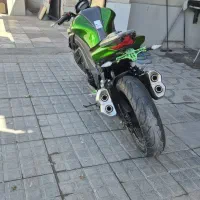 هایپرو ۳۱۰|موتورسیکلت|تربت‌حیدریه, ترمینال|دیوار