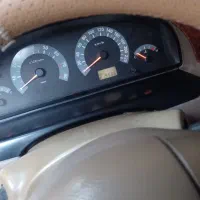 سمندمدل ۸۴ استثنایی