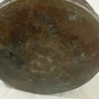 تشت مسی|کلکسیون و سرگرمی|مشهد, شهرک امام هادی (شهرک غرب)|دیوار