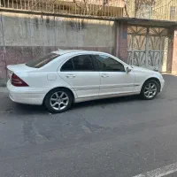 بنز C240|خودرو سواری و وانت|تهران, بهار|دیوار