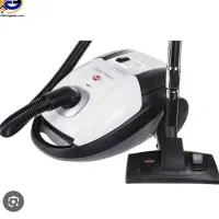 جارو برقی پارس خزر تربو 2000