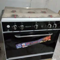 اجاق گازی طرح فر|اجاق گاز و لوازم برقی پخت‌وپز|اردبیل, |دیوار