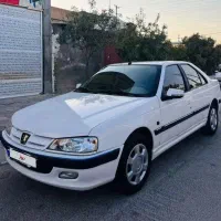 پارس تیوفایو