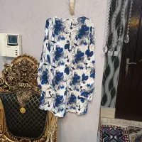 تعدادی مانتو مجلسی و لباس مجلسی