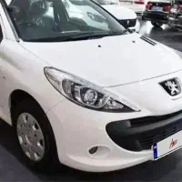 پژو ۲۰۷ TU5 پانورما رینگ فولادی