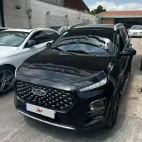 MVM X22pro مدل ۱۴۰۴ ،دنده کارکرد ۵هزار