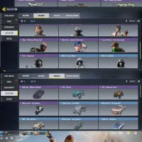 اکانت کالاف