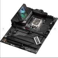 مادربرد ایسوس مدل ROG STRIX Z690-F GAMING WIFI|قطعات و لوازم جانبی رایانه|قدس, شهر‌قدس|دیوار