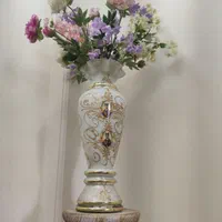 گل و گلدان|گل مصنوعی|فردیس, شهرک راه آهن|دیوار