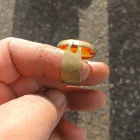 انگشتر زیبا|جواهرات|گرگان, |دیوار