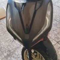 موتور کلیک کویر|موتورسیکلت|شوش, |دیوار