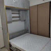 طراحی و ساخت تخت کمجا مدل استون کدT124|تخت و سرویس خواب|تهران, اتحاد|دیوار