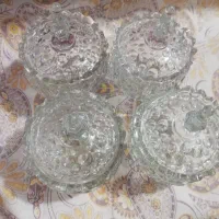 قندان کریستال|حراج|بوکان, |دیوار