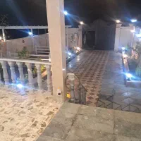 ویلا دوخوابه شخصی در منطقه خوش آبوهوا|فروش خانه و ویلا|کجور, |دیوار