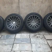 رینگ ولاستیک