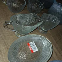 ظروف|ظروف سرو و پذیرایی|بندر انزلی, کارآموزی|دیوار