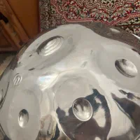 هنگ درام استیل|درام و پرکاشن|رفسنجان, |دیوار