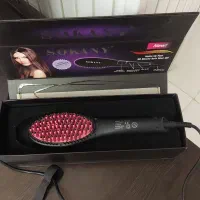 برس حرارتی سوکانی مدل ۰۵۸