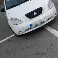 تیبا ۲ هاچ بک EX مدل ۹۷|خودرو سواری و وانت|تبریز, |دیوار