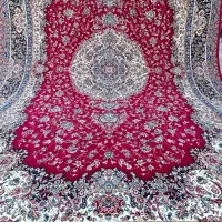 فرش پاتریس ۳عدد ۶متری بهمراه یک ۴متری ۱۰۵۰ شانه