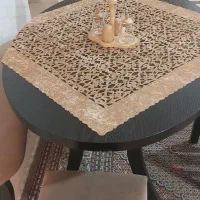 میز ناهارخوری 6نفره