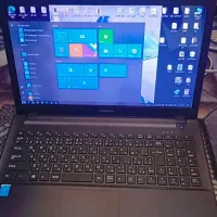 لپ تاپ اصلی ویندوز10