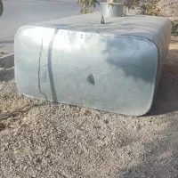 تانکر هفت هزار تایی