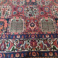 فرش دست بافت خشت چالشتر