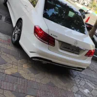 Benz E250|خودرو سواری و وانت|تهران, عباس‌آباد|دیوار
