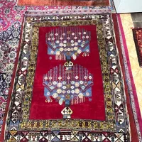 قالیچه،گبه،گلیم فرش سنتی|فرش|تهران, جنت‌آباد مرکزی|دیوار