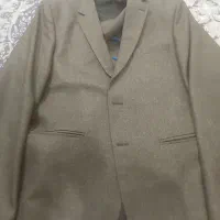 کت وشلوار نو