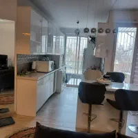 شهرک غرب بافت ویلایی ۱۶۰متر|فروش خانه و ویلا|تهران, ایوانک|دیوار