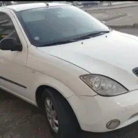 تیبا 2مدل 1401برج 95تا کار واقعی  خشک خشک
