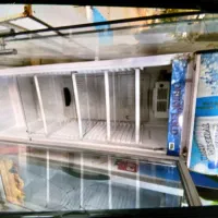 یخچال ایستاده