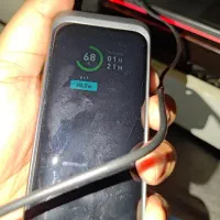 پاوربانک Anker Prime 12000mAh (130W)|لوازم جانبی موبایل و تبلت|بجنورد, |دیوار