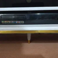 سینما خانواده و دوچرخه جاکفشی